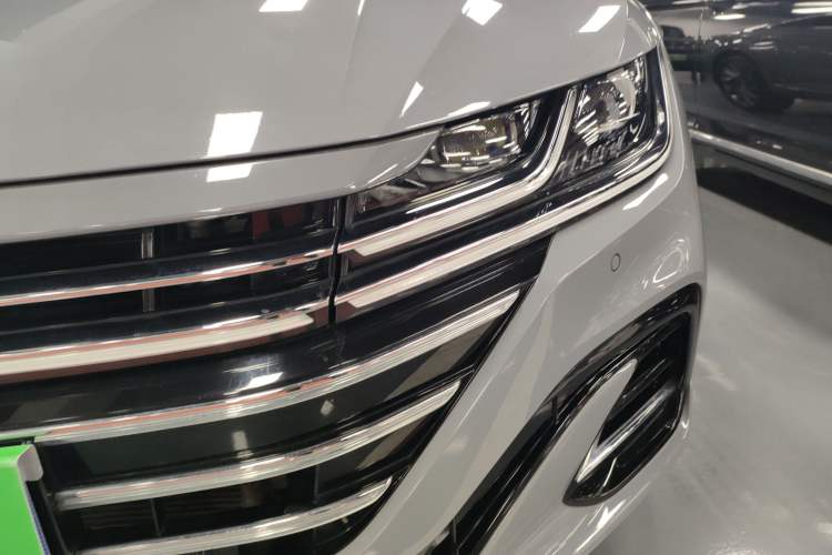 Used Volkswagen FAW-Volkswagen CC 2023 380TSI Striking Edition