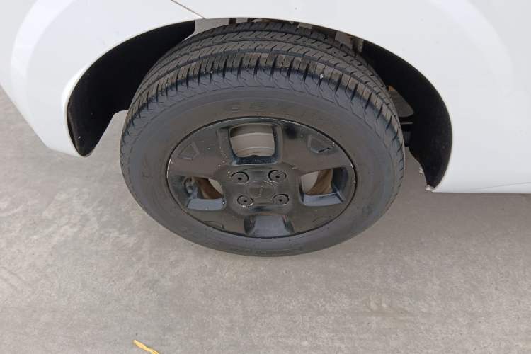 Used Roewe Clever 2021 302km Excellence Edition