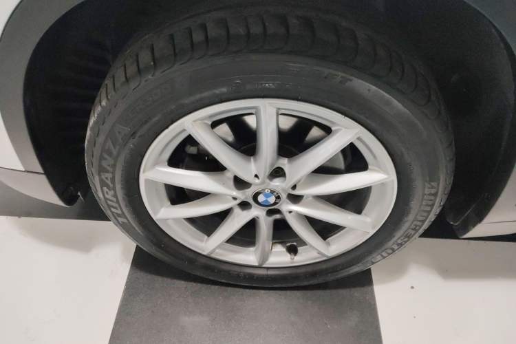 Used BMW X1 2019 sDrive18Li Fashion Model
