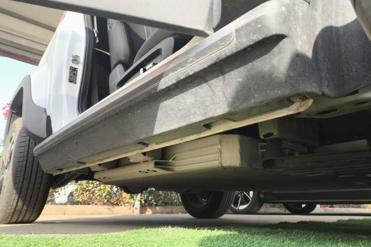 Used Baojun Spark 2023 Intelligent Premium Edition