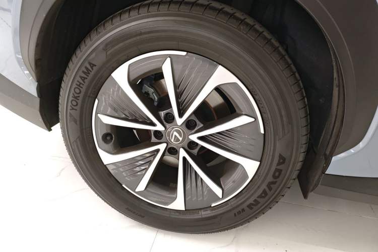 Used Lexus RZ 2023 450e All-Wheel Drive Luxury Edition