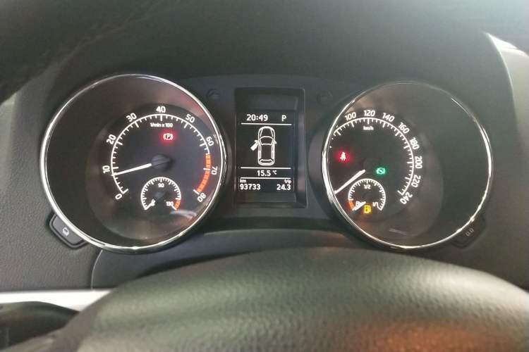 Used Skoda Yeti 2014 1.8TSI DSG Polar Edition