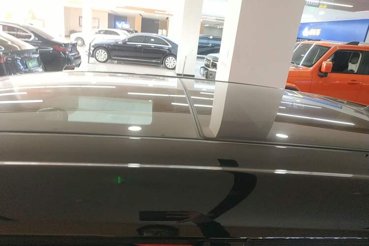 Used  MINI 2023 2.0T COOPER S Artist Five-Door Edition