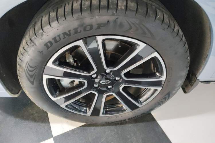 Used Hima AITO M7 2024 1.5T Intelligent Drive 4WD Ultra Version 5 Seats