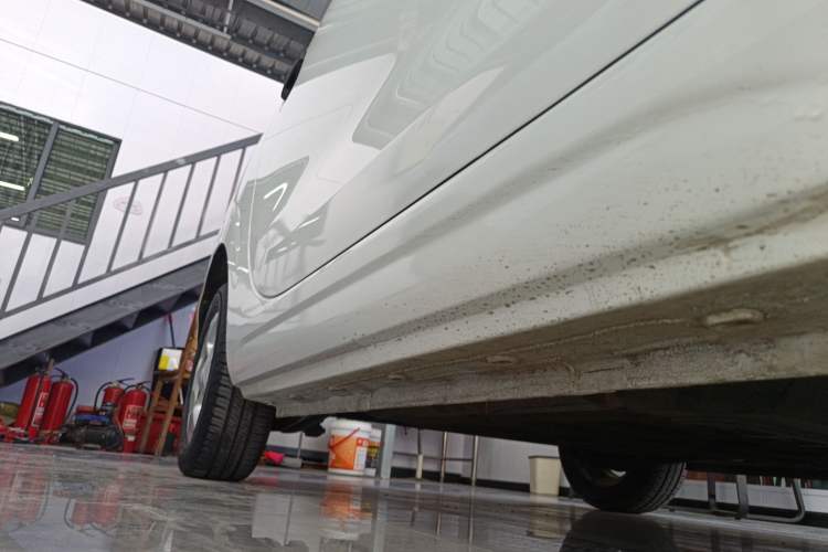 Used Roewe Clever 2020 Urban Style Edition
