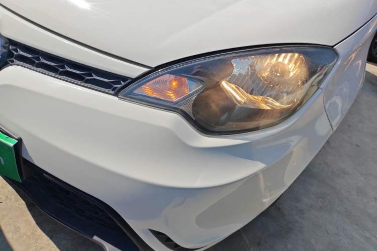 Used MG 3 2014 1.3L AMT Comfort Edition
