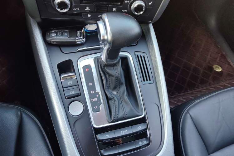 Used Audi Q5 2017 40 TFSI Technology Edition
