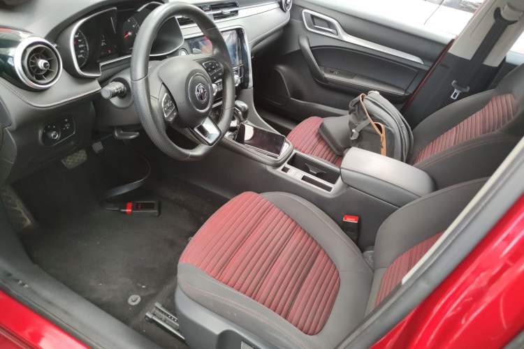 Used MG 6 2019 20T Automatic Starlight Edition
