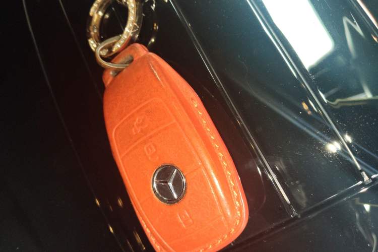 Used Mercedes-Benz A-Class 2022 A 200 L Sport Sedan Fashion Model