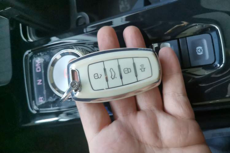 Used Haval DARGO 2022 1.5T DCT Two-Wheel Drive Border Collie Edition
