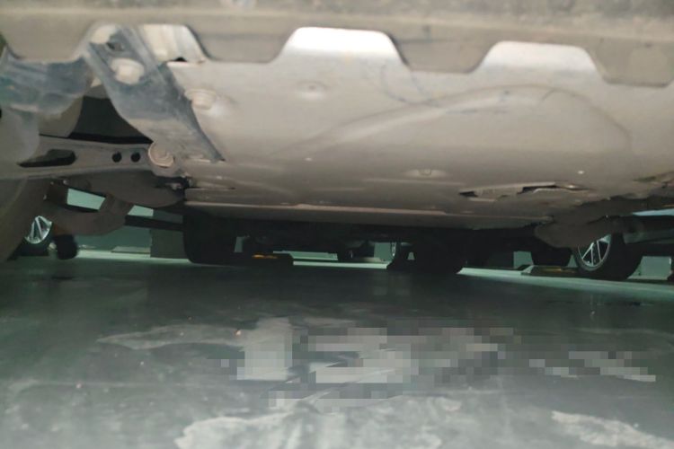 Used Land Rover Range Rover Sport 2021 3.0 L6 YAO Black Edition
