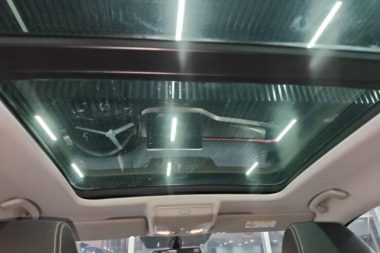 Used Skoda Kodiaq 2022 TSI330 5-Seater Two-Wheel-Drive Luxury Edition
