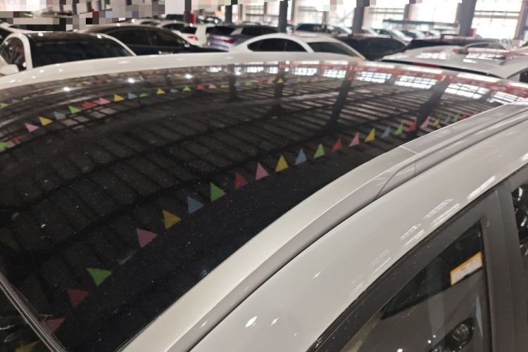 Used AION Y 2023 Plus 610 Smart Edition Ternary Lithium
