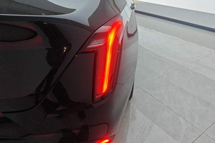 Used Cadillac CT4 2023 25T Fashion Edition
