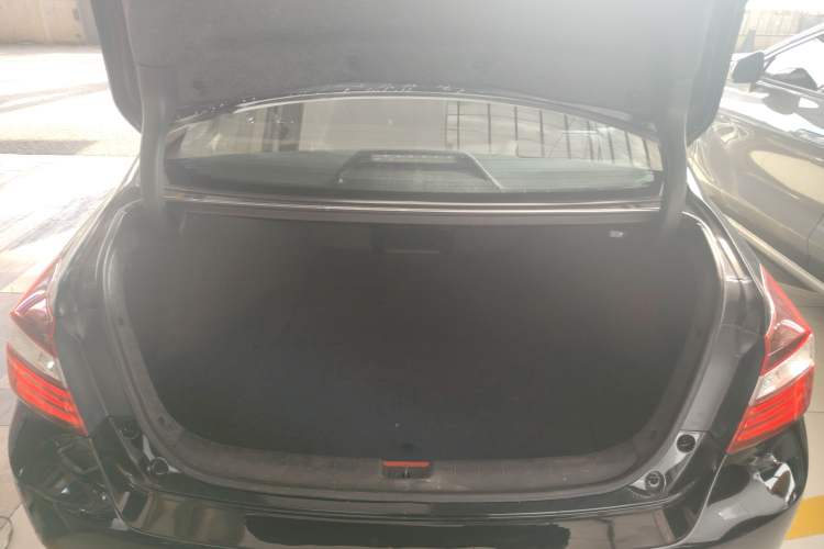 Used Honda Accord 2016 2.0L Comfort Edition