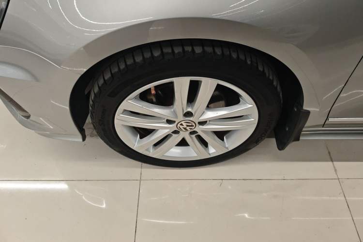 Used Volkswagen Sagitar 2018 280TSI DSG Ignite Edition
