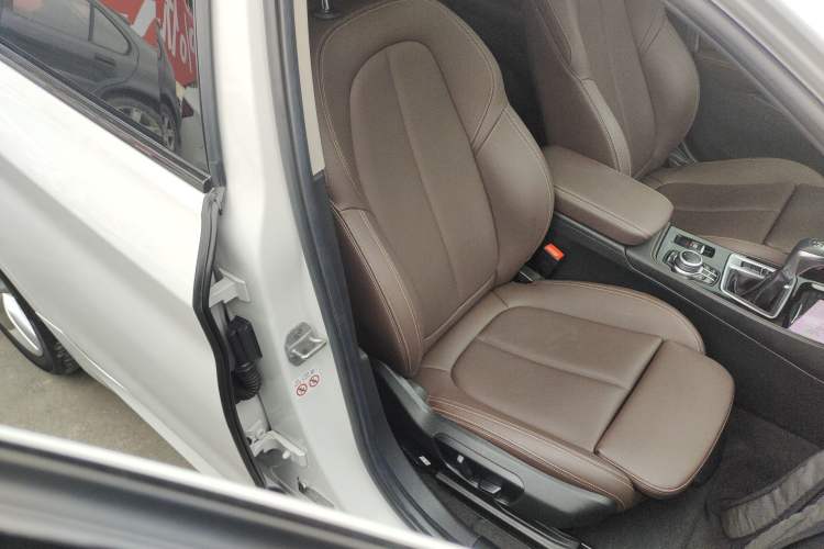 Used BMW 1 Series 2019 118i M Sport Package
