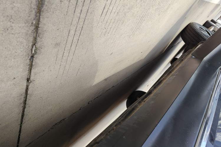 Used Volkswagen Tiguan L 2018 330TSI Automatic Two-Wheel Drive Luxury Edition
