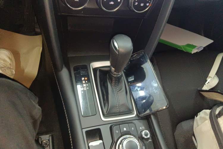 Used Mazda CX-4 2021 2.0L Automatic Two-Wheel Drive Blue Sky Dynamic Edition
