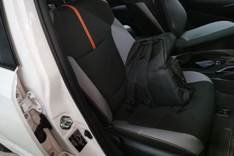 Used Toyota Corolla 2023 1.2T Pioneer Edition
