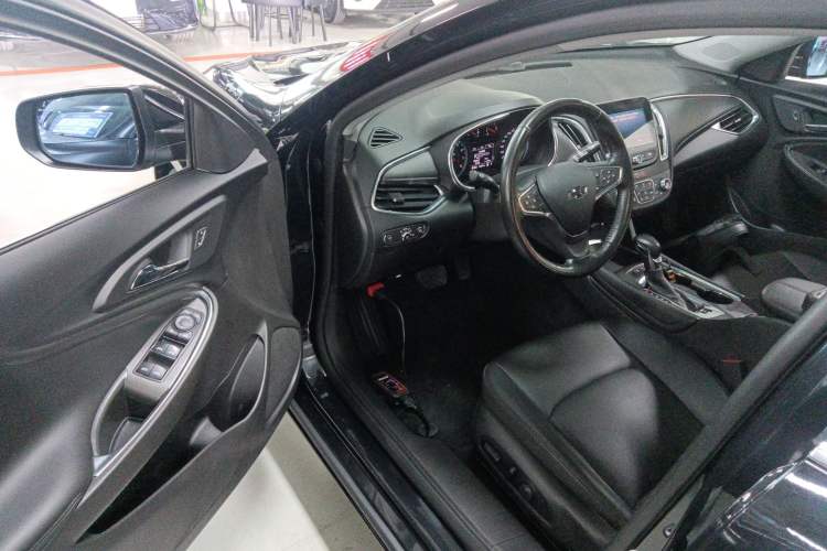 Used Chevrolet Malibu XL 2022 535T Automatic Sport Edition