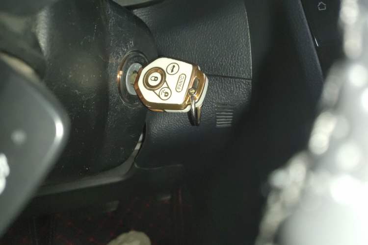 Used Subaru Forester 2018 2.5i Luxury Navigation Edition