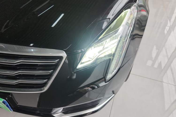 Used Cadillac XTS 2018 28T Tech Edition
