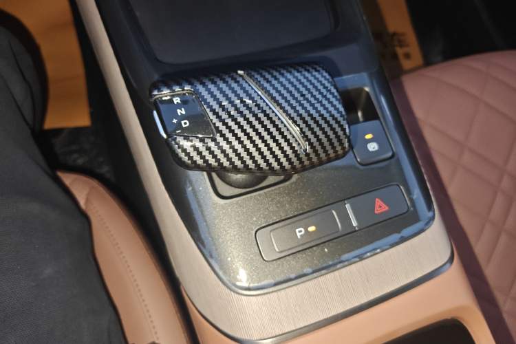 Used Changan Eado 2024 1.5T GDI Automatic Flagship Edition
