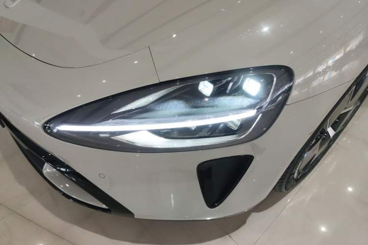 Used  SU7 2024 Rear-Drive Long-Range Intelligent Driving Version