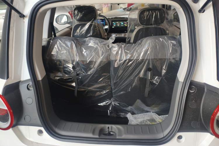 Used  Lumin 2025 205 km Xiangqin Version
