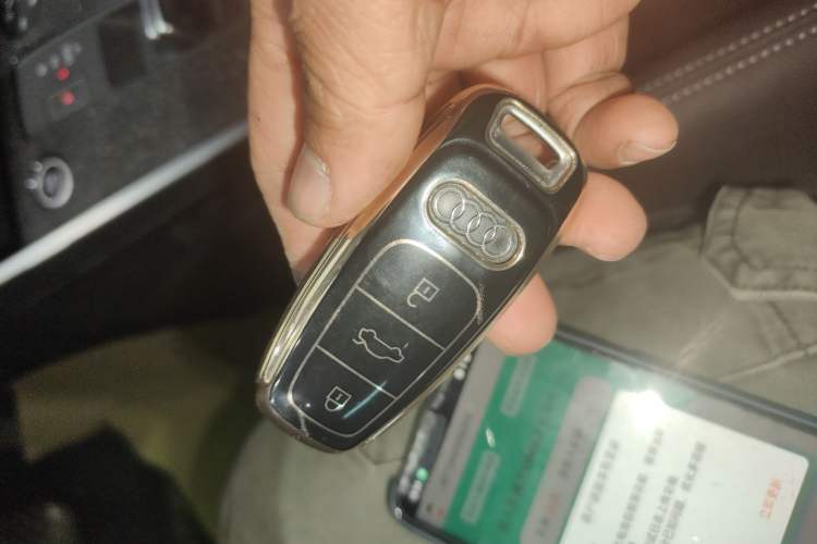 Used Audi A3 2022 A3L Limousine 35 TFSI Fashion Sport Model