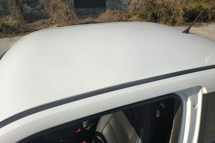 Used Wuling Hongguang MINIEV 2020 Enjoyment Model Lithium Iron Phosphate
