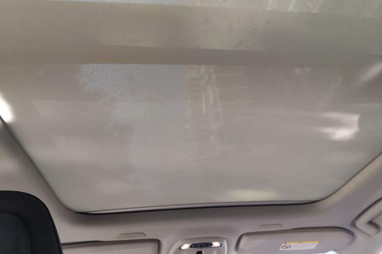 Used Volvo S90 2019 T5 Zhiyi Edition
