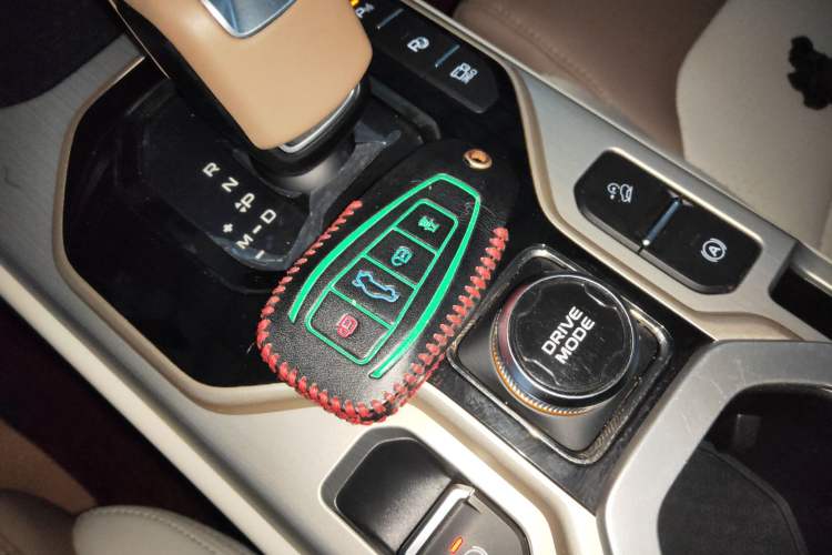 Used Geely Auto icon 2020 1.5TD i9 BSG