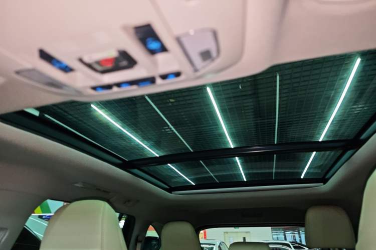 Used Toyota Highlander 2022 Dual-Engine 2.5L Four-Wheel Drive Supreme Edition 7-Seater
