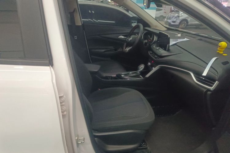 Used Buick Encore 2020 20T CVT Elite Edition
