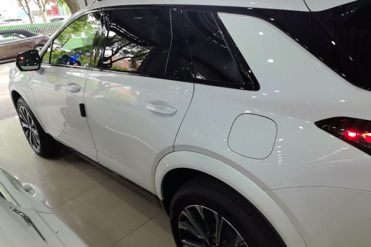 Used Cadillac XT5 2025 2.0T Luxury Version