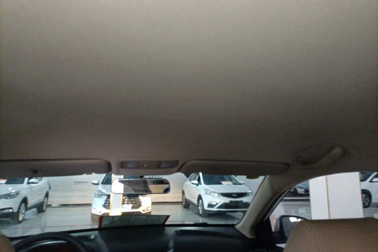 Used Hyundai Verna 2014 1.4L Automatic Smart GLS
