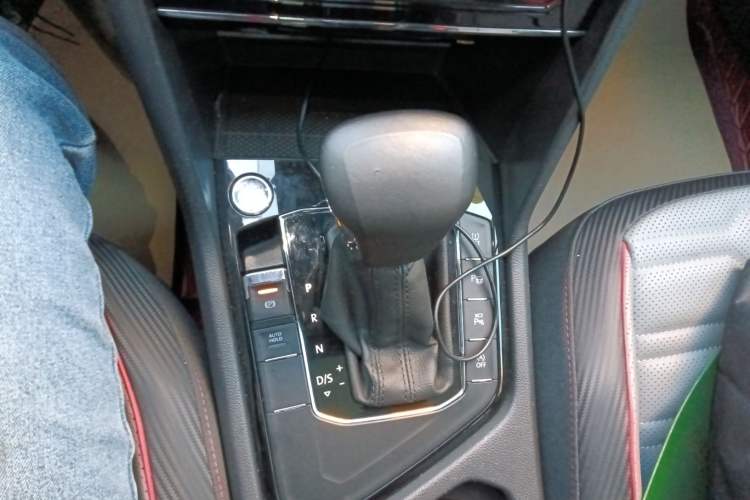 Used Volkswagen Tiguan X 2021 330TSI Two-Wheel-Drive Prestige Flagship Edition
