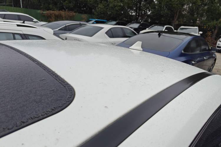 Used Ford Focus 2017 Sedan 1.6L Automatic Fashion Edition Smart Drive Version