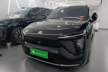 Used Nio ES6 2020 430KM Performance Version