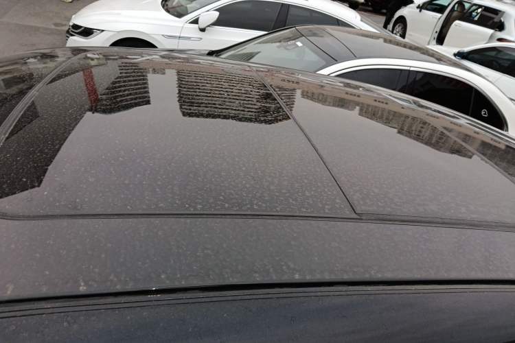 Used Lynk & Co 03 2023 1.5TD DCT JingPro
