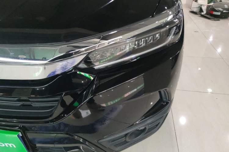 Used Honda Breeze 2020 240TURBO CVT 2WD Luxury Edition
