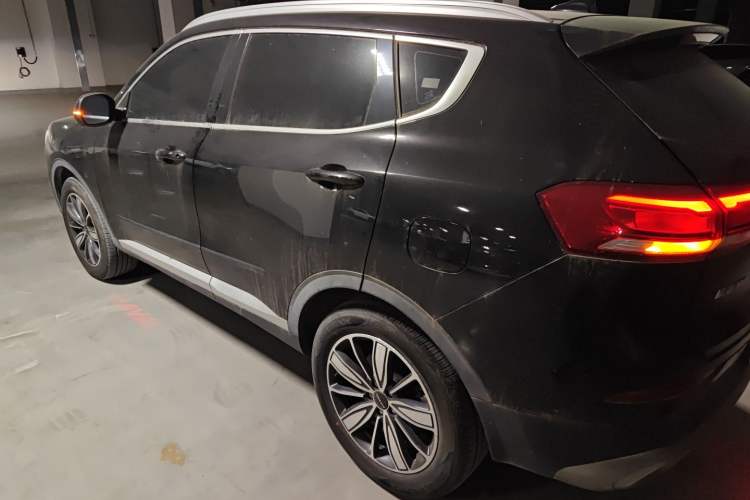 Used Haval H6 2021 1.5 GDIT Automatic Champion Edition