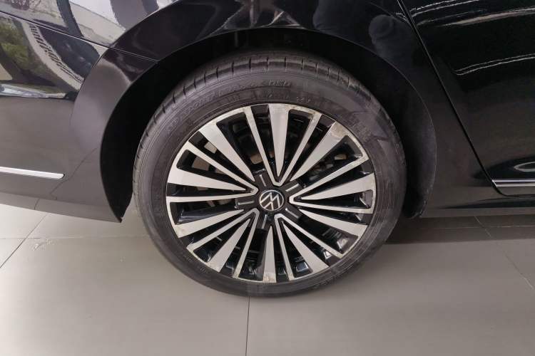 Used Volkswagen Passat 2021 330TSI Luxury Edition