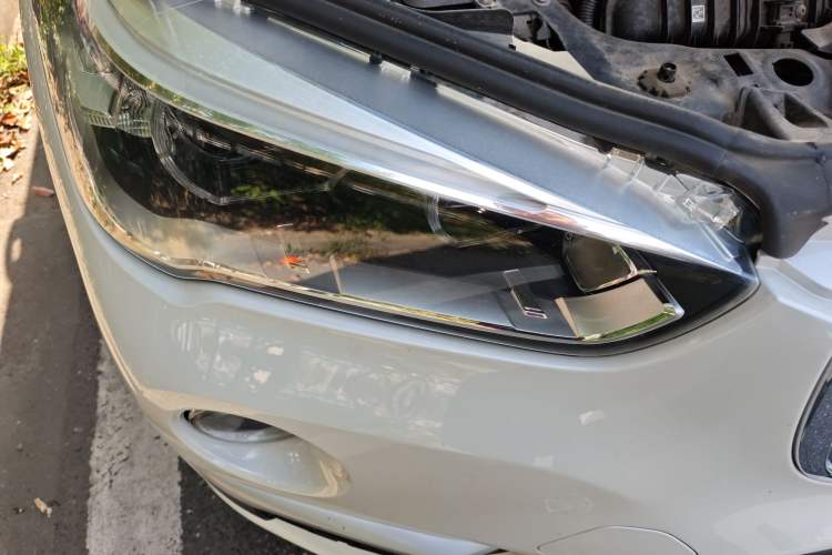 Used BMW X1 2019 xDrive20Li Luxury Model
