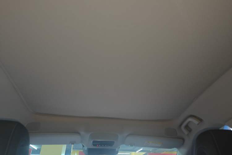 Used XPeng G6 2023 580 Long-Range Pro