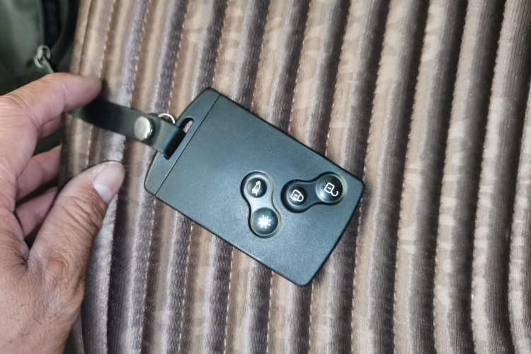 Used Renault Captur 2018 TCe190 Urban Style Edition
