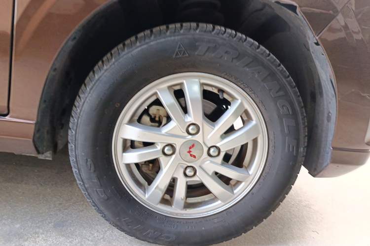 Used Wuling Hongguang 2021 1.5L Facelift S Comfort Version Hydraulic Power Steering LAR
