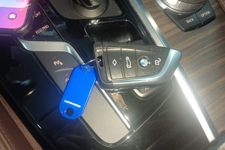 Used BMW X3 2020 xDrive28i Luxury Package
